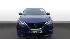 Nissan Qashqai 1.3 DiG-T MH N-Connecta 5dr Petrol Hatchback